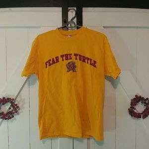 University of Maryland T-shirt